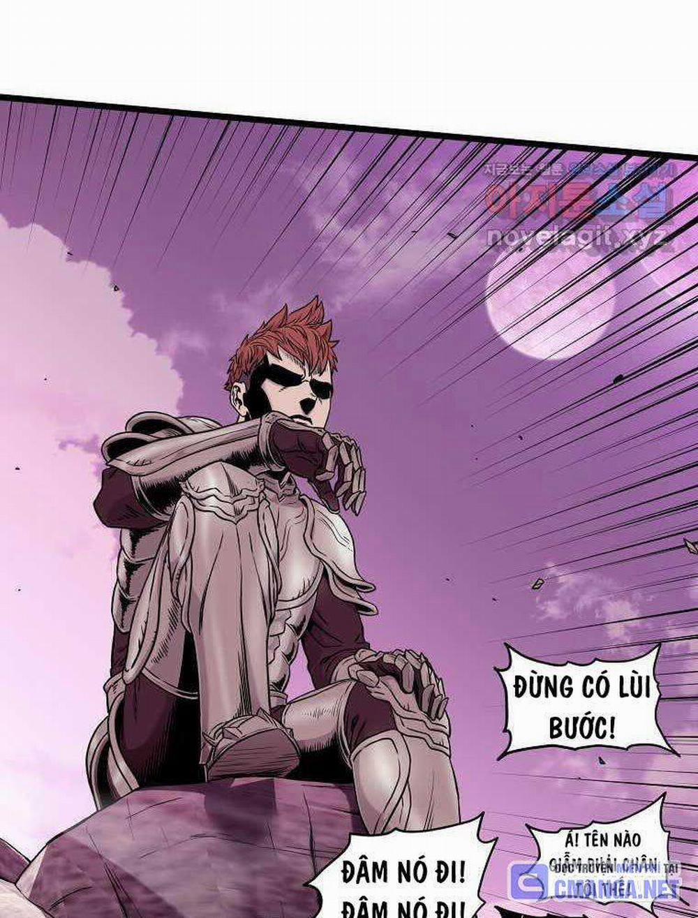 Đăng Nhập Murim 187 trang 140