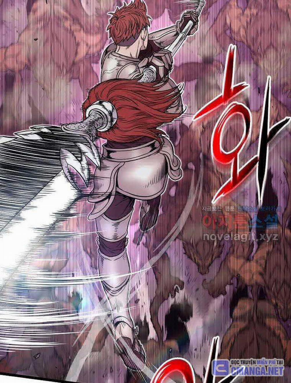 Đăng Nhập Murim 187 trang 170