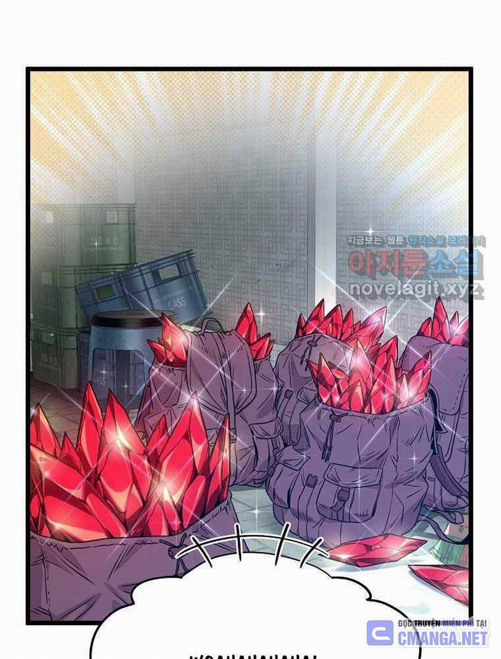 Đăng Nhập Murim 187 trang 176