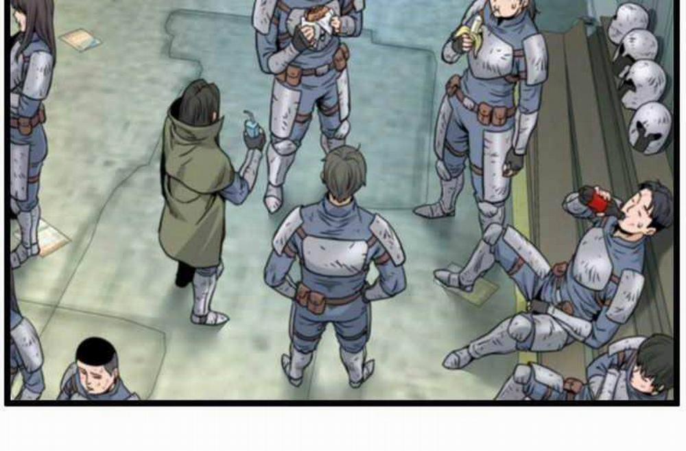 Đăng Nhập Murim 187 trang 181