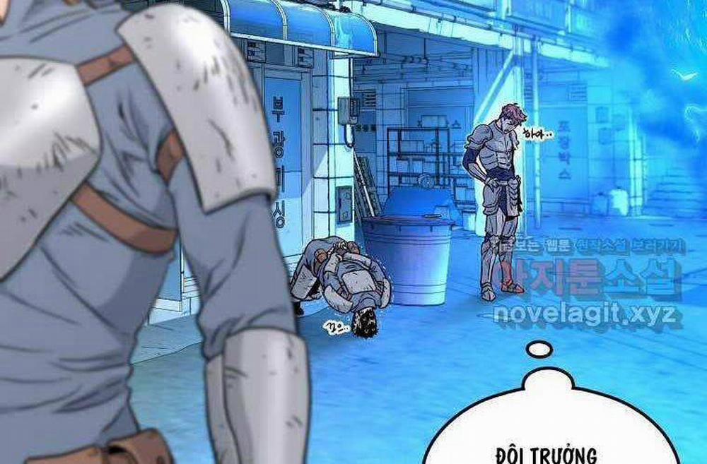 Đăng Nhập Murim 187 trang 183