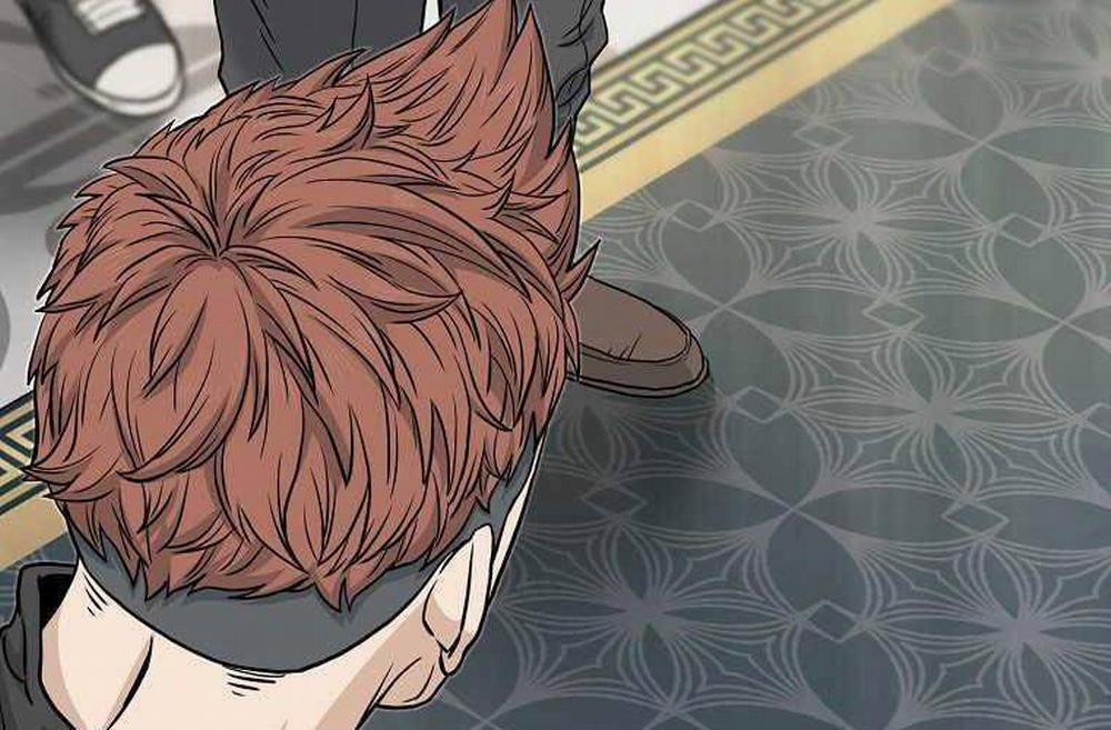 Đăng Nhập Murim 187 trang 34