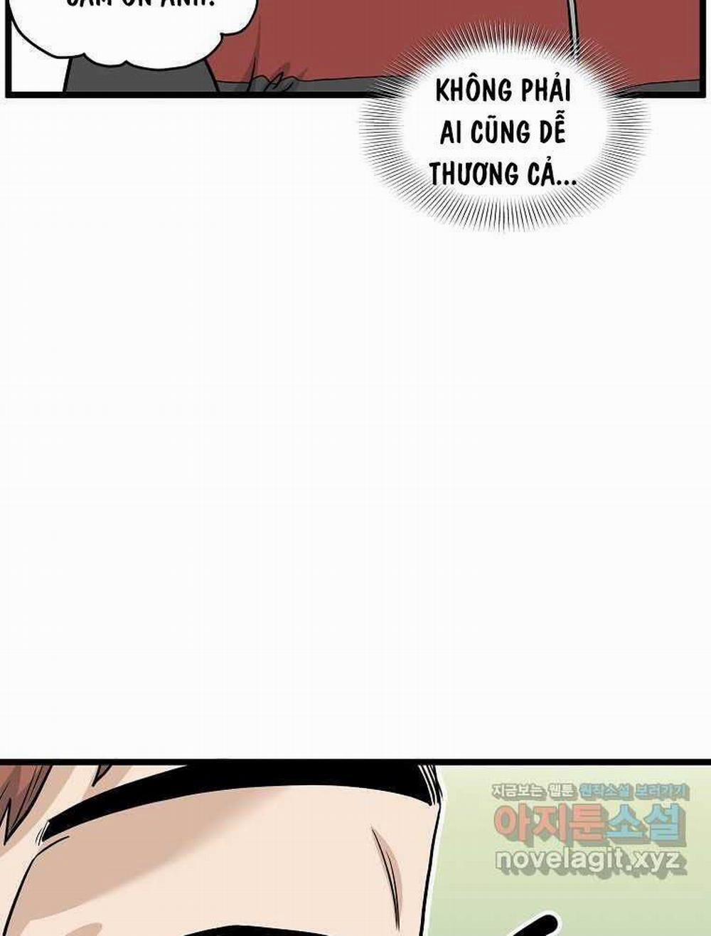 Đăng Nhập Murim 187 trang 37