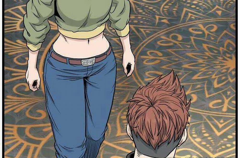 Đăng Nhập Murim 187 trang 40