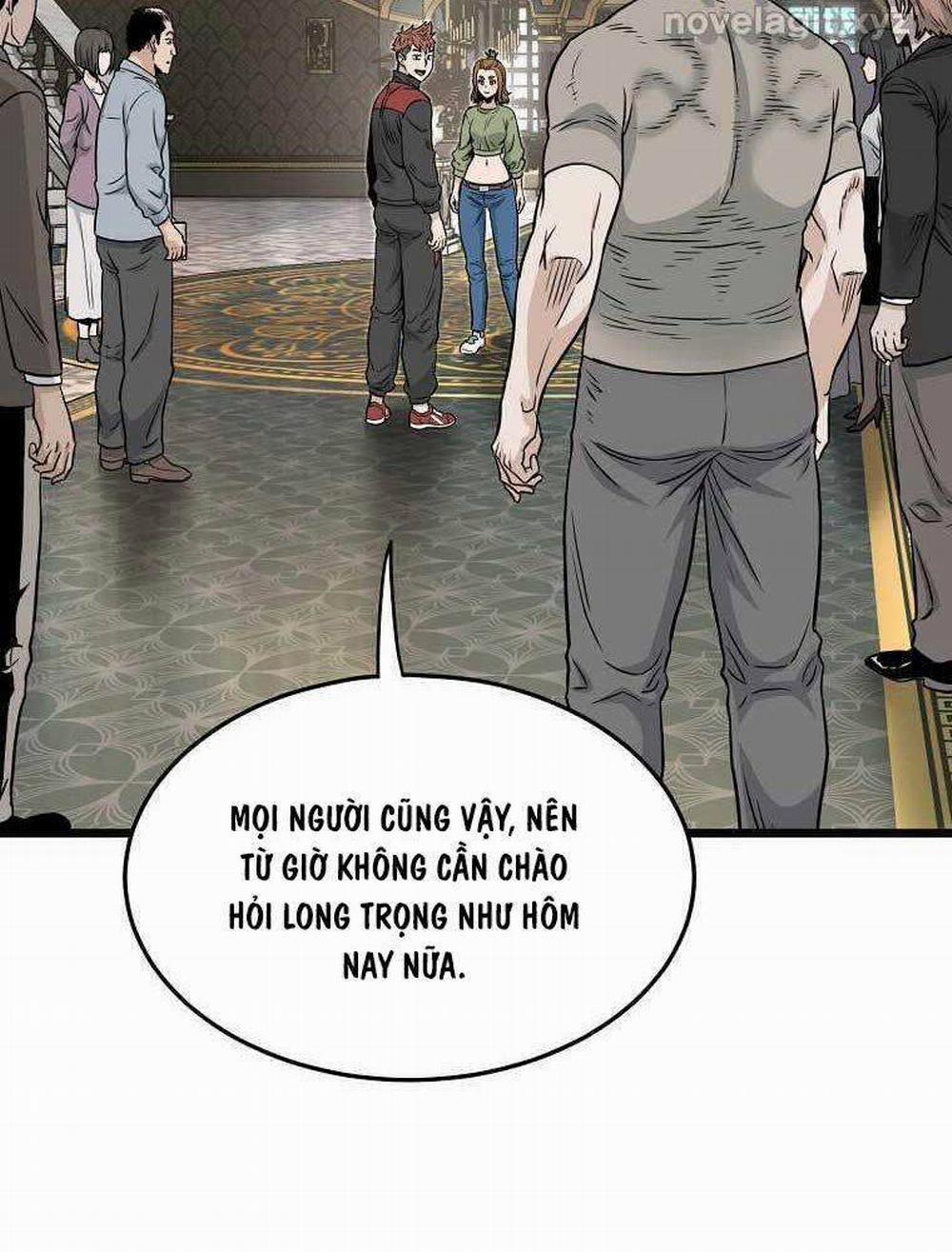 Đăng Nhập Murim 187 trang 52