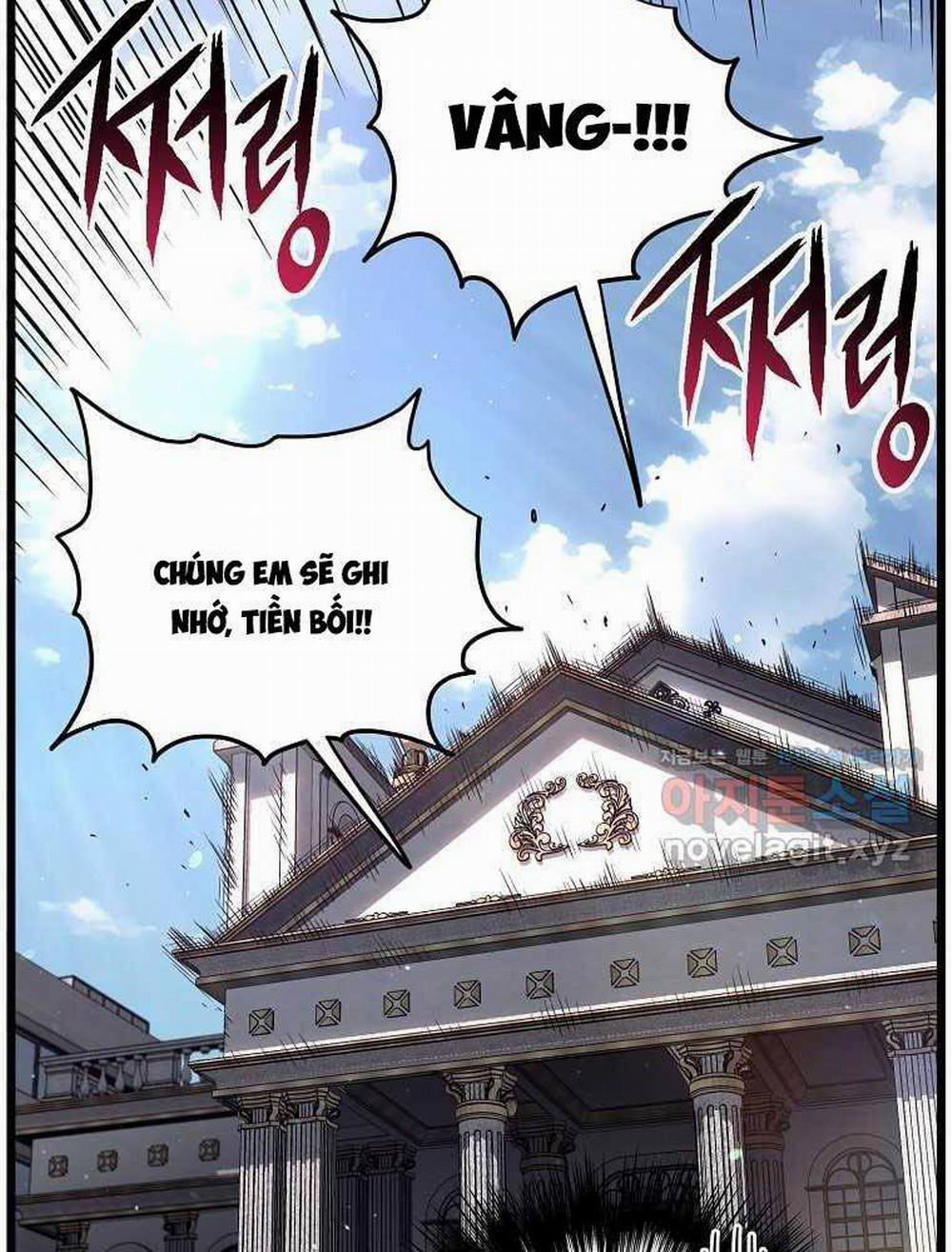 Đăng Nhập Murim 187 trang 54