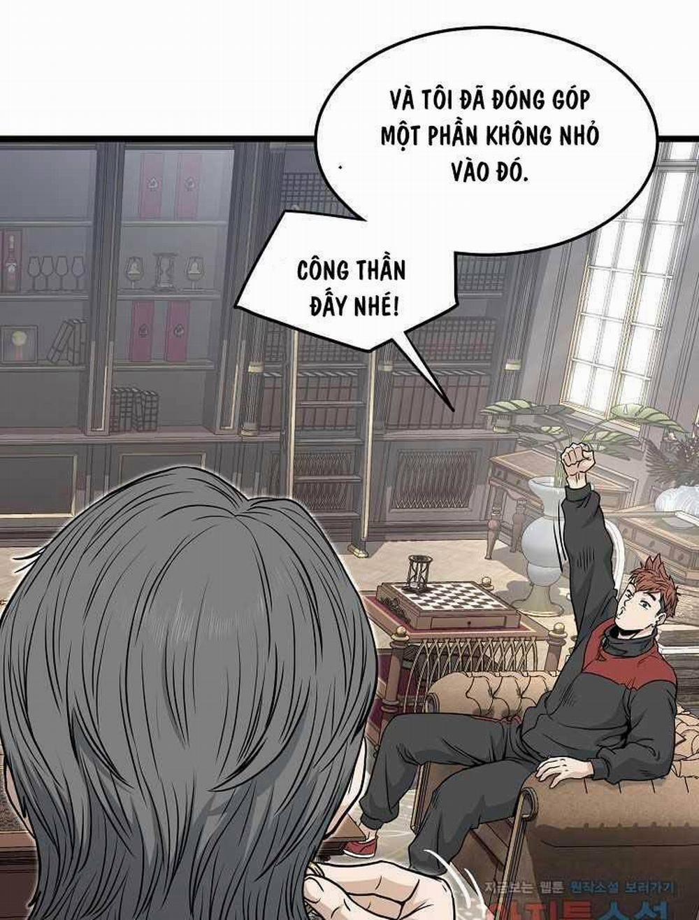 Đăng Nhập Murim 187 trang 63