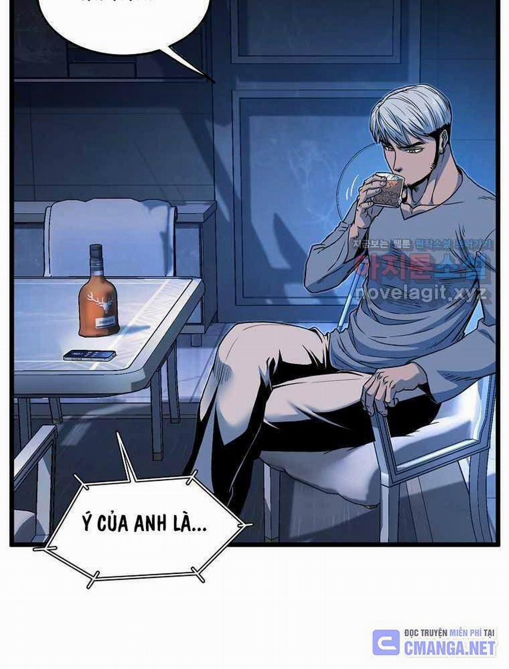 Đăng Nhập Murim 187 trang 8