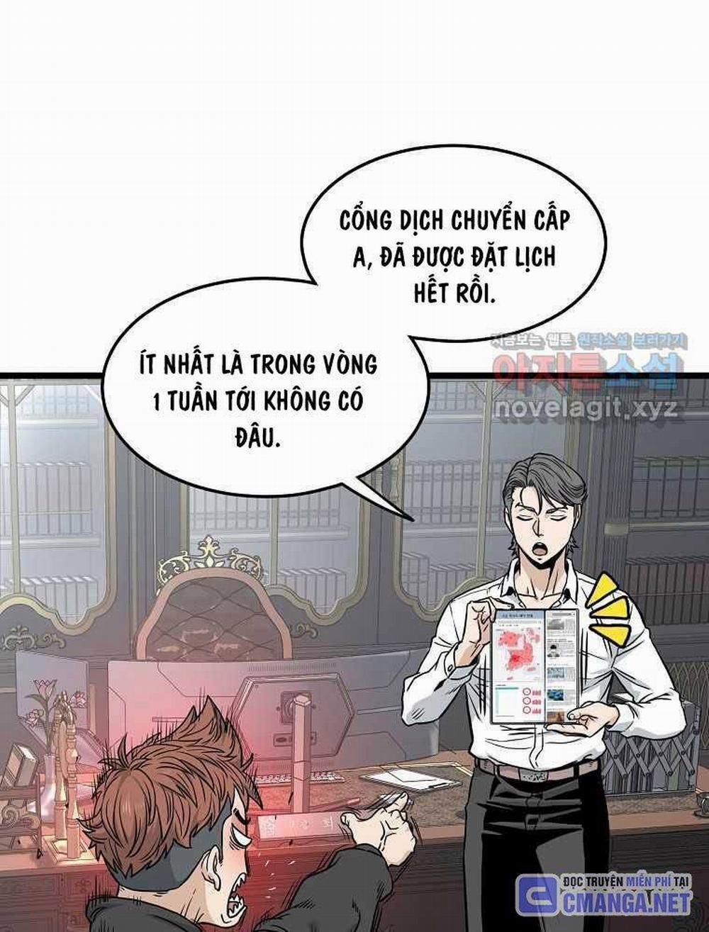 Đăng Nhập Murim 187 trang 92