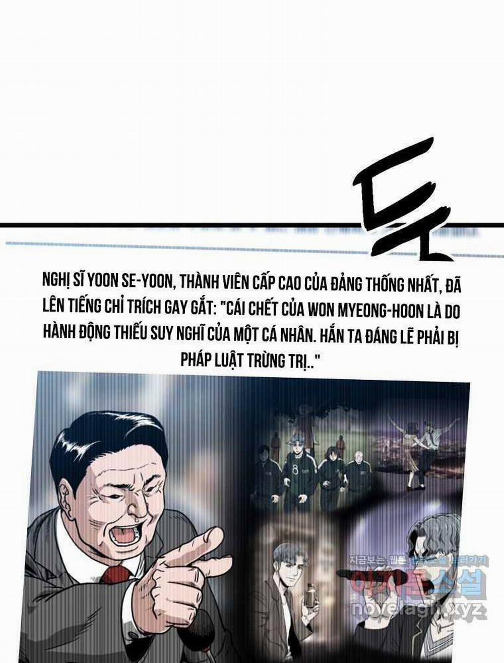 Đăng Nhập Murim 188 trang 121