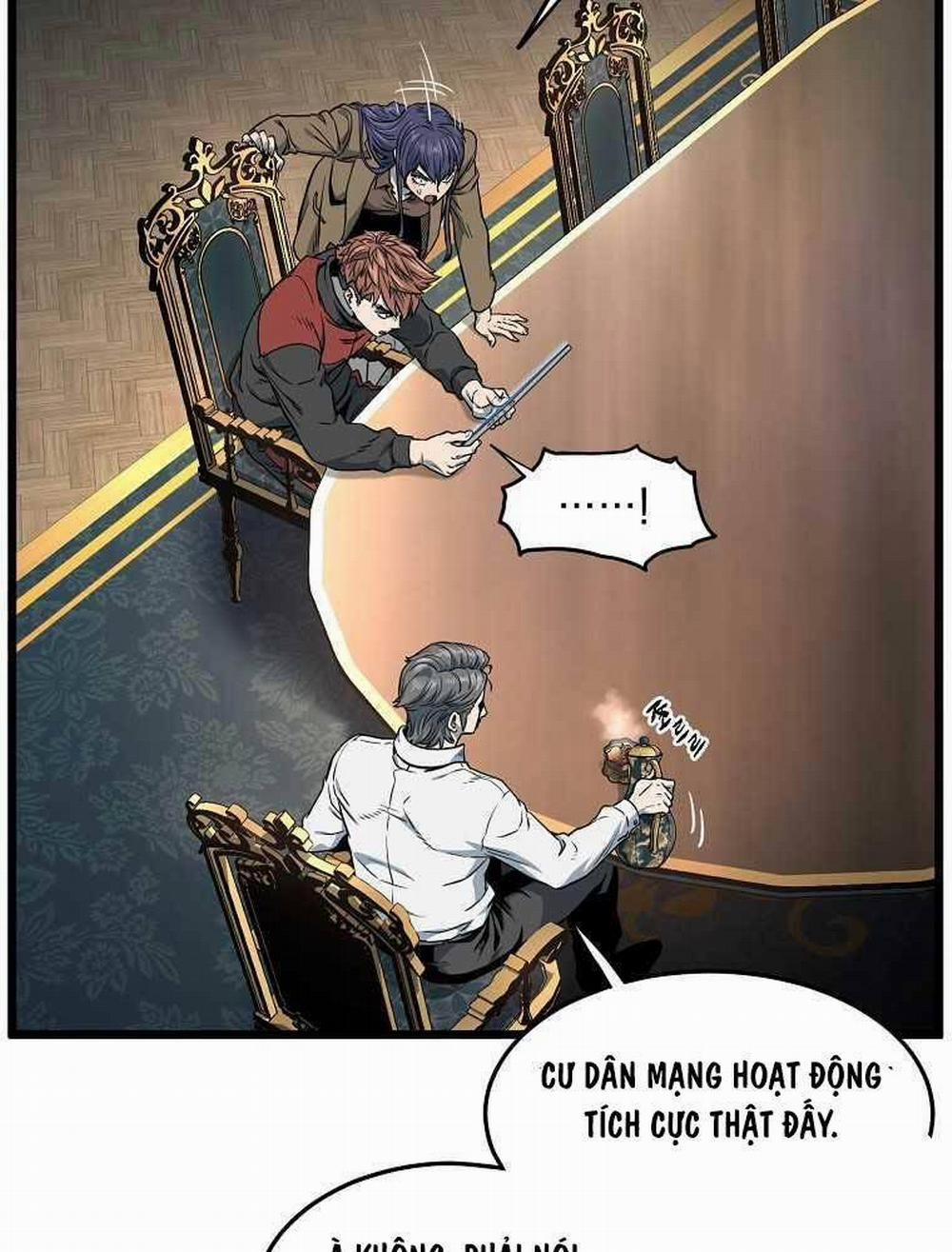 Đăng Nhập Murim 188 trang 126