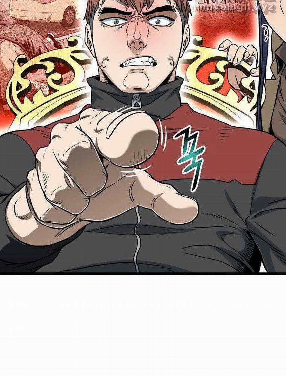 Đăng Nhập Murim 188 trang 136