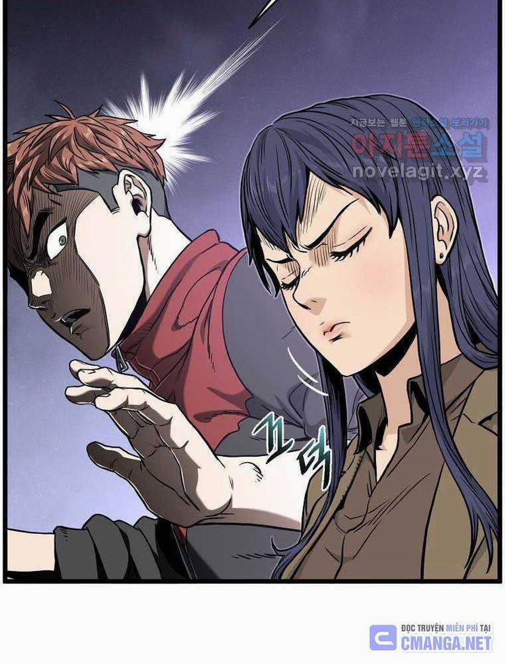 Đăng Nhập Murim 188 trang 14