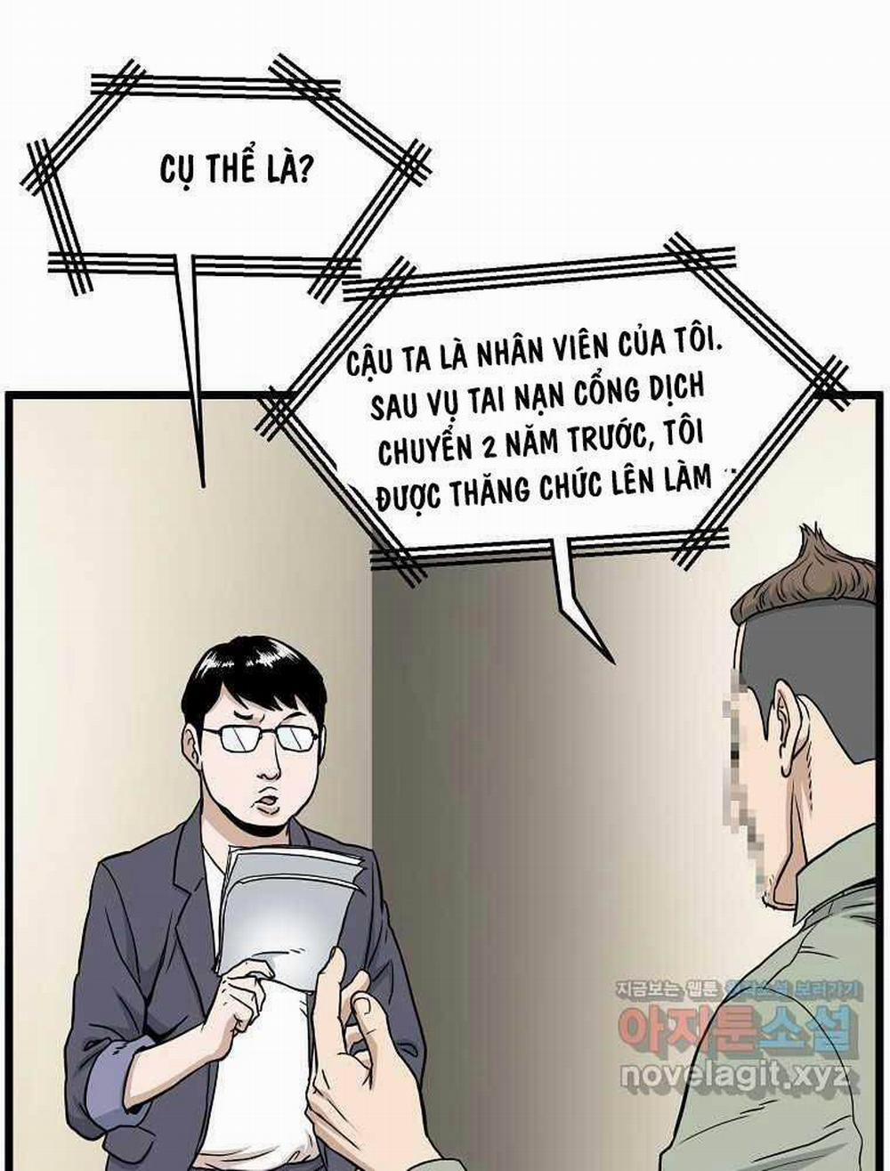 Đăng Nhập Murim 188 trang 142