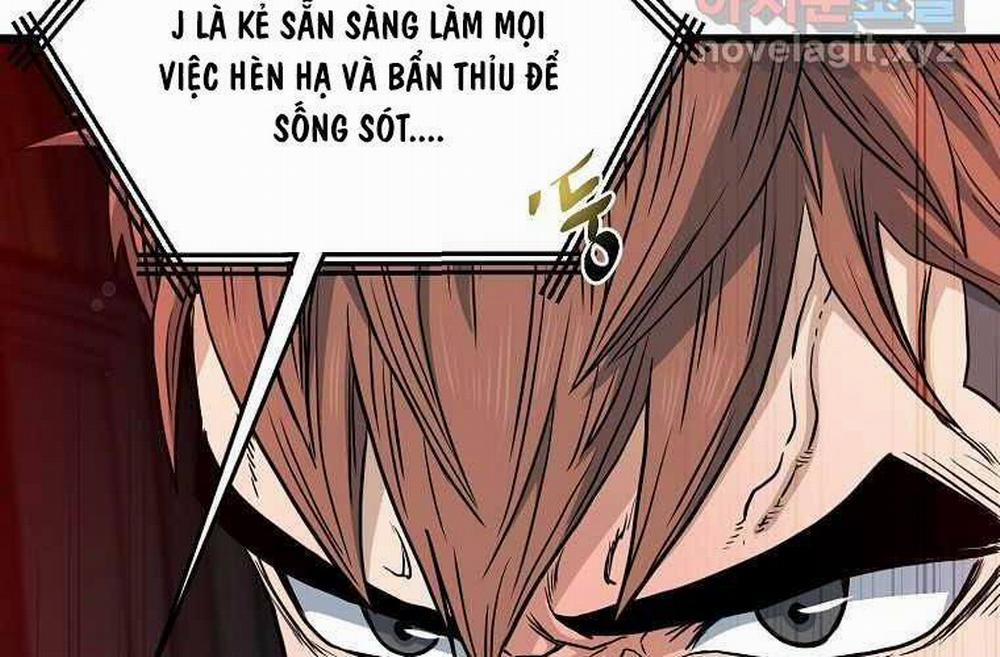 Đăng Nhập Murim 188 trang 148