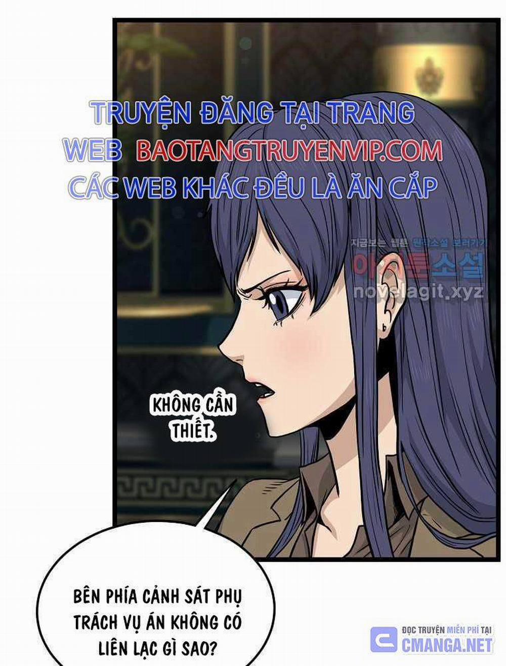 Đăng Nhập Murim 188 trang 155