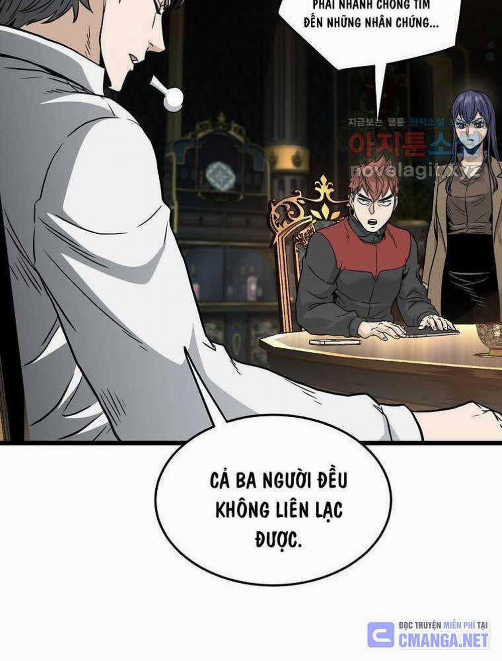 Đăng Nhập Murim 188 trang 161