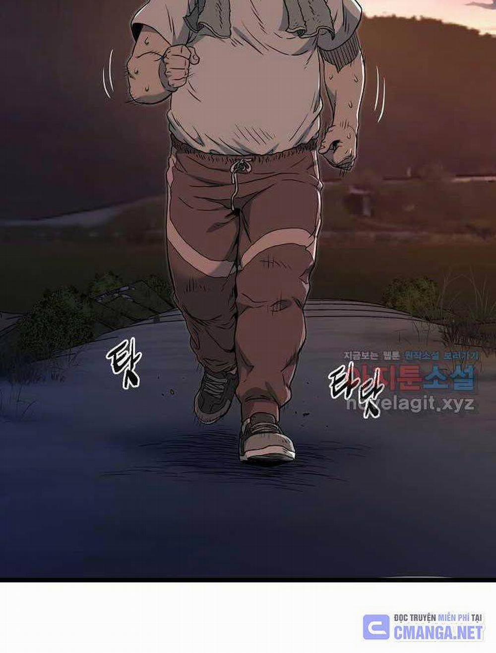 Đăng Nhập Murim 188 trang 191