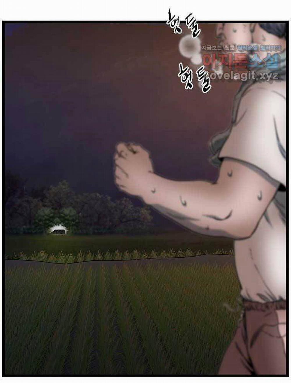 Đăng Nhập Murim 188 trang 193