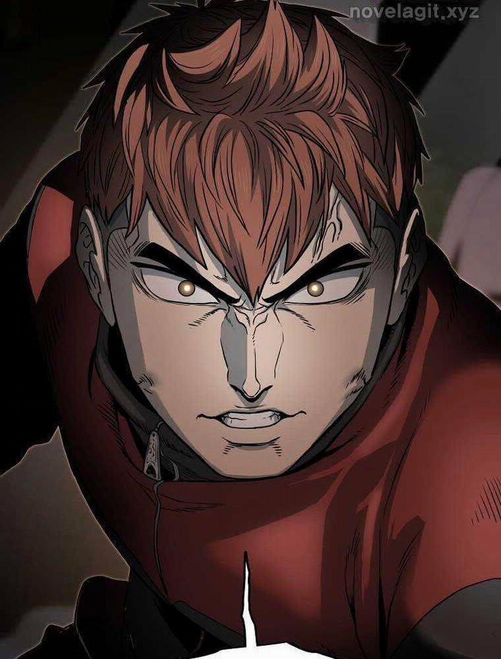 Đăng Nhập Murim 188 trang 199