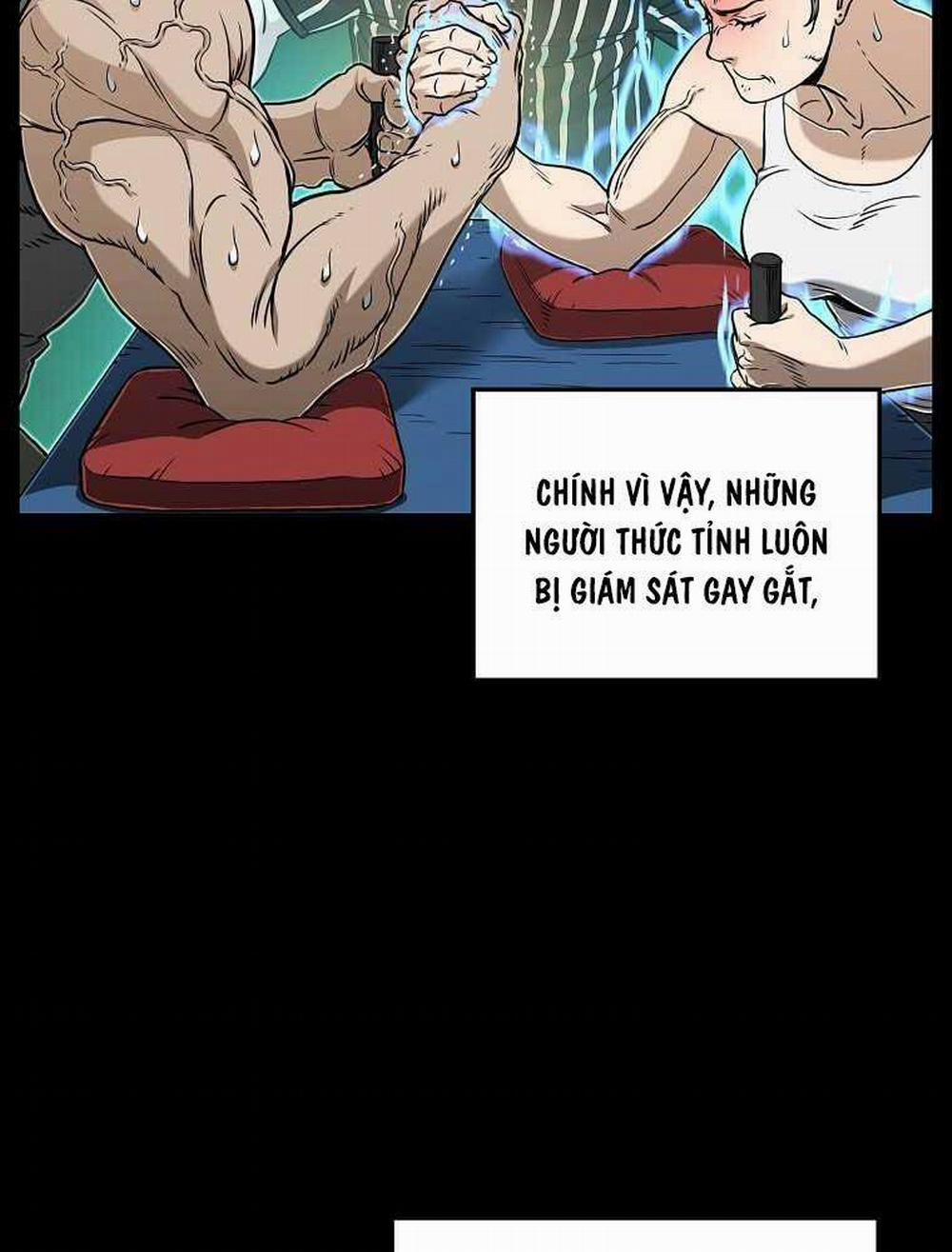 Đăng Nhập Murim 188 trang 37