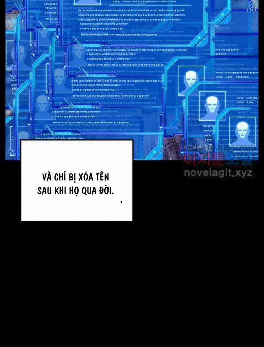 Đăng Nhập Murim 188 trang 39