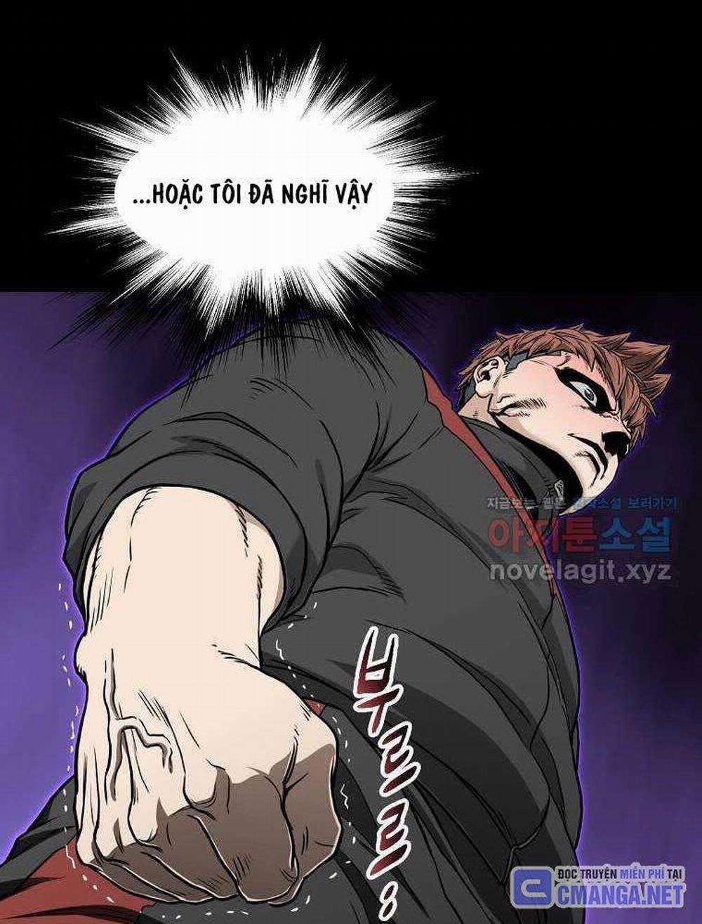 Đăng Nhập Murim 188 trang 44