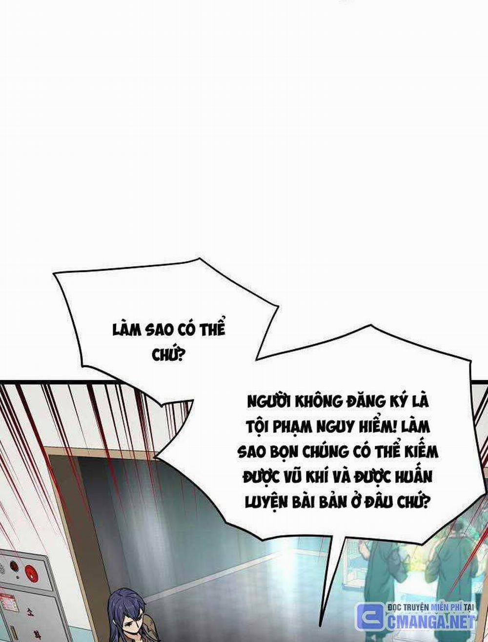 Đăng Nhập Murim 188 trang 56