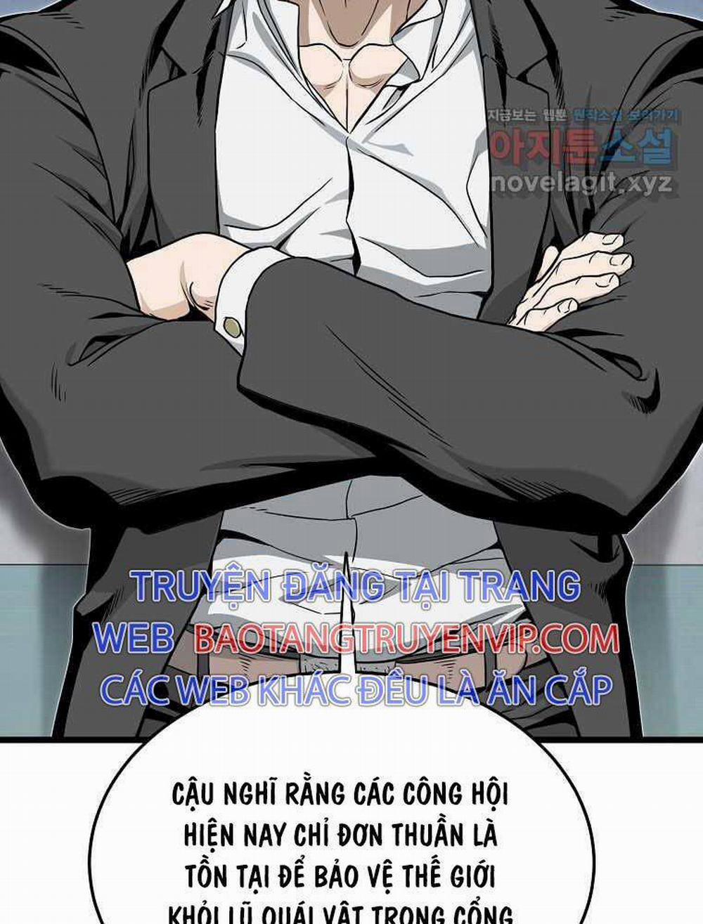 Đăng Nhập Murim 188 trang 67