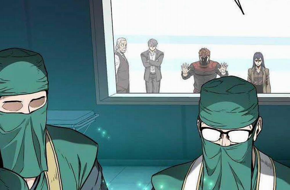 Đăng Nhập Murim 188 trang 7