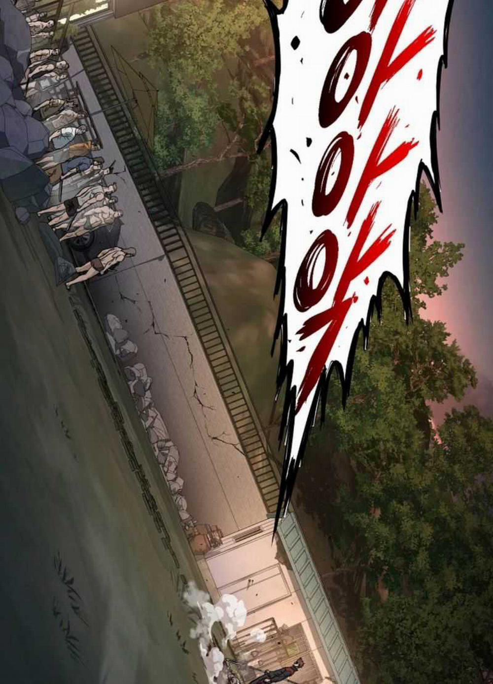 Đăng Nhập Murim 189 trang 101