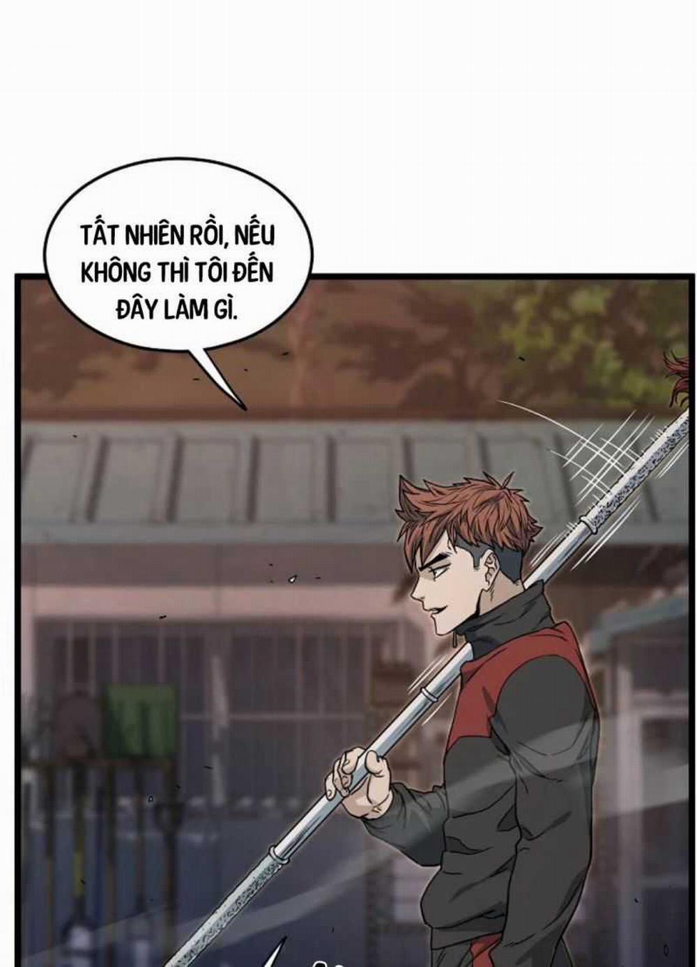 Đăng Nhập Murim 189 trang 104