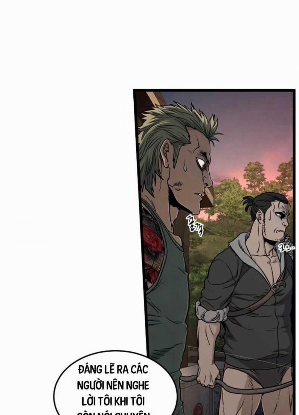 Đăng Nhập Murim 189 trang 106