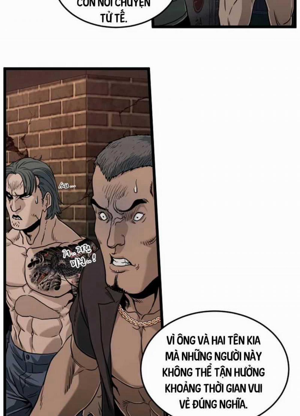 Đăng Nhập Murim 189 trang 107