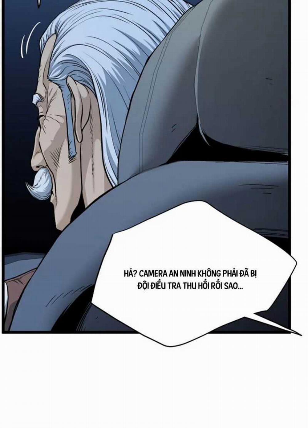 Đăng Nhập Murim 189 trang 11