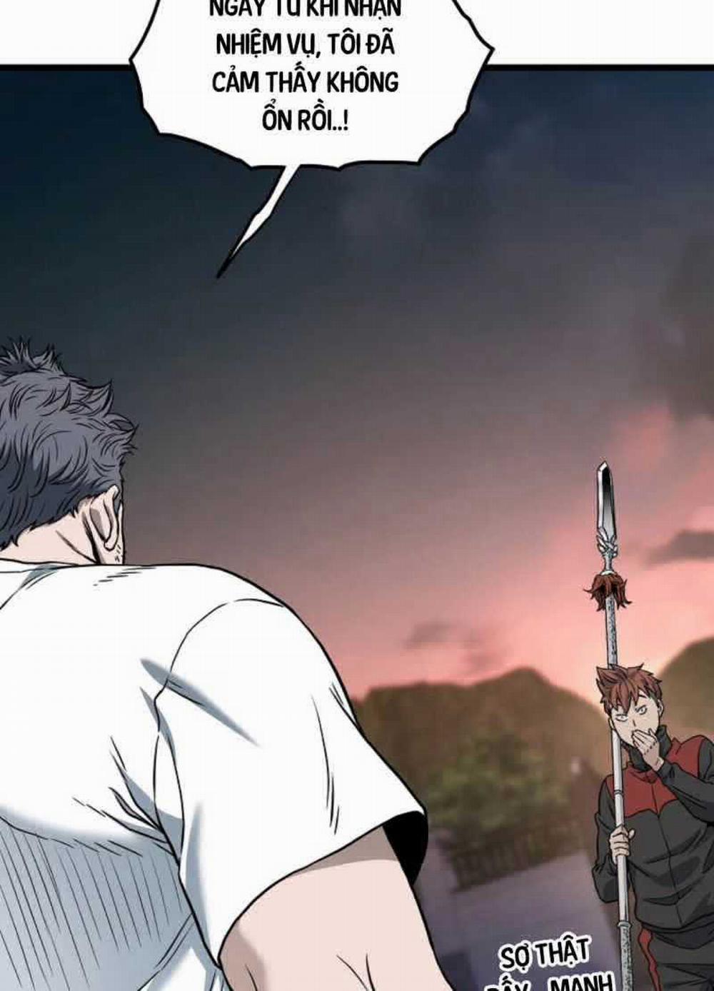 Đăng Nhập Murim 189 trang 110