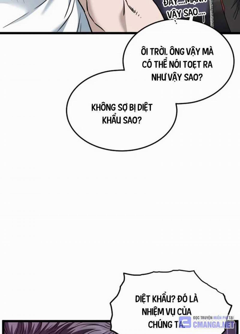 Đăng Nhập Murim 189 trang 111