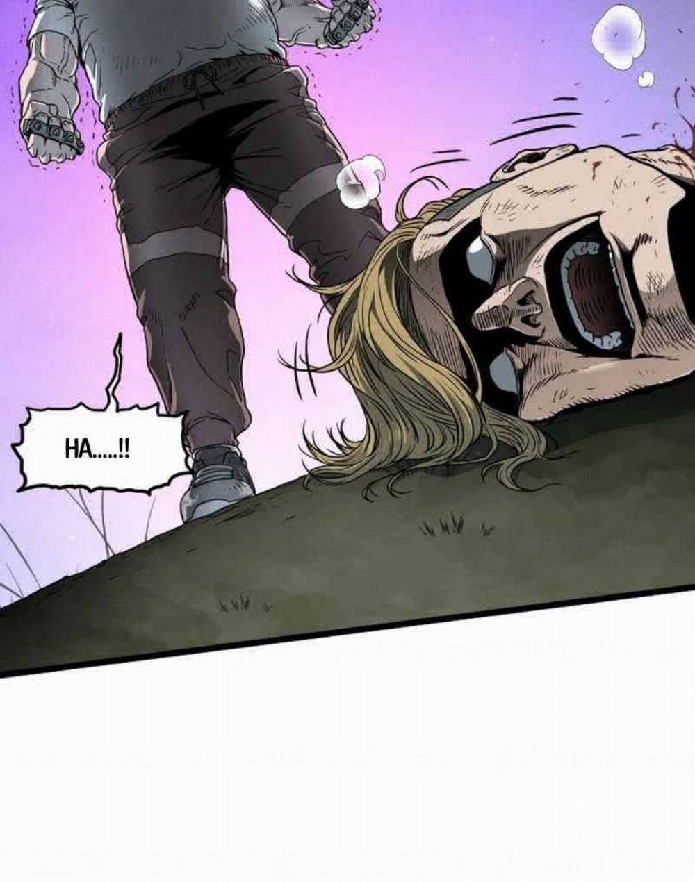 Đăng Nhập Murim 189 trang 130