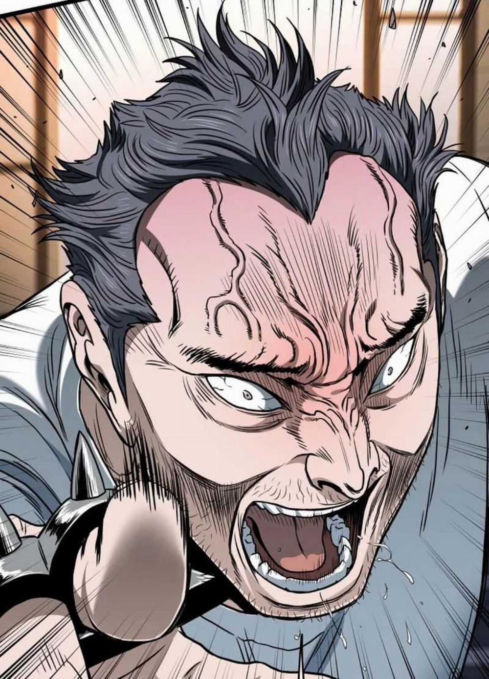 Đăng Nhập Murim 189 trang 133