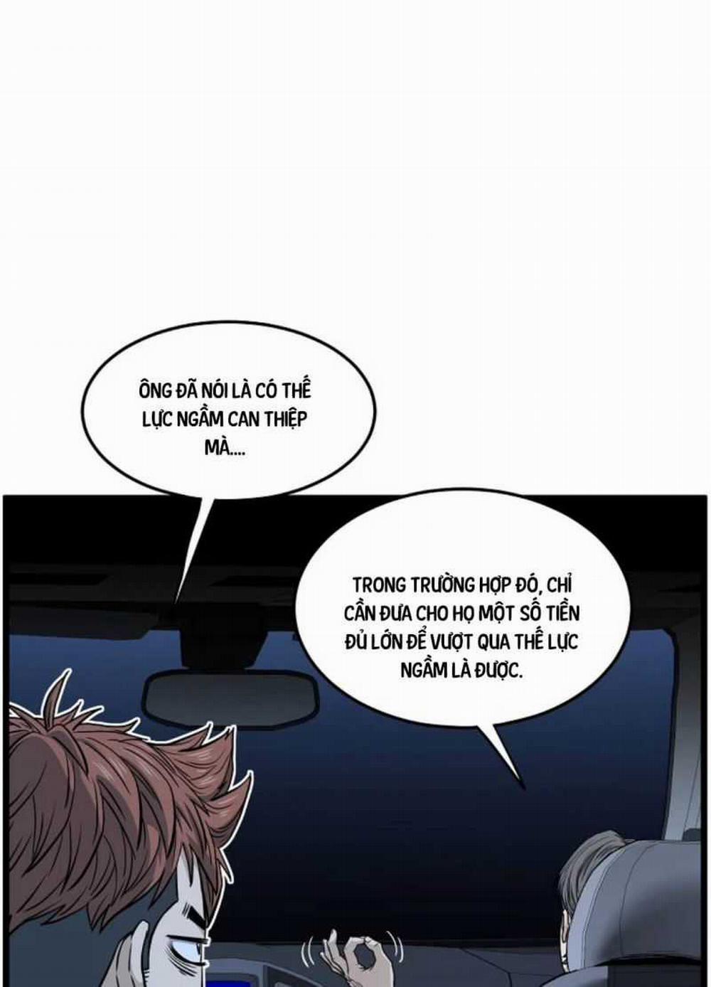 Đăng Nhập Murim 189 trang 14