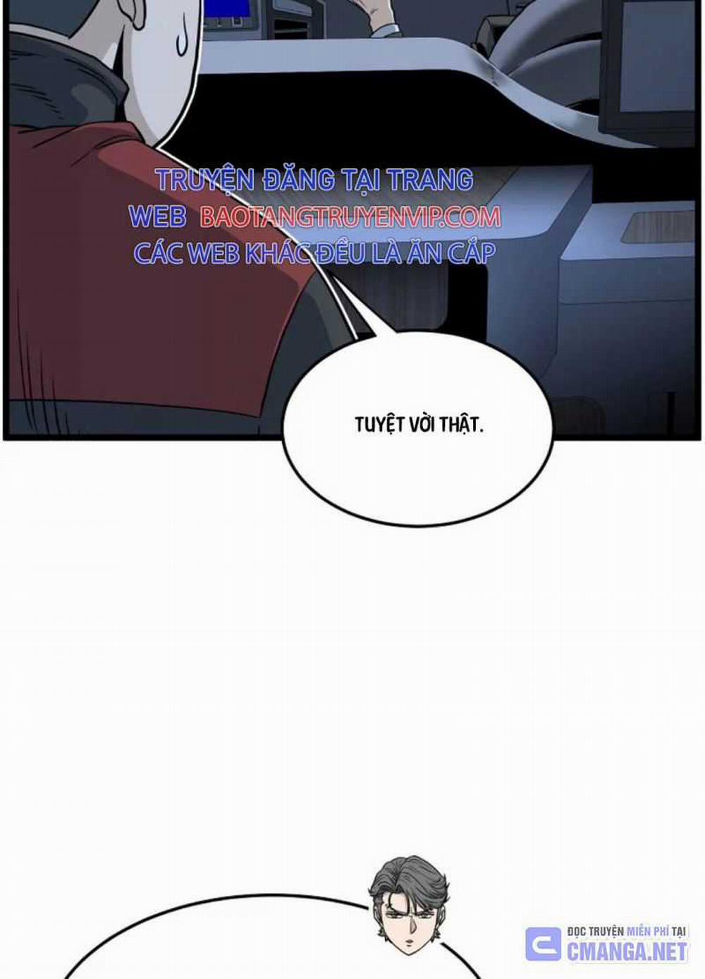 Đăng Nhập Murim 189 trang 15