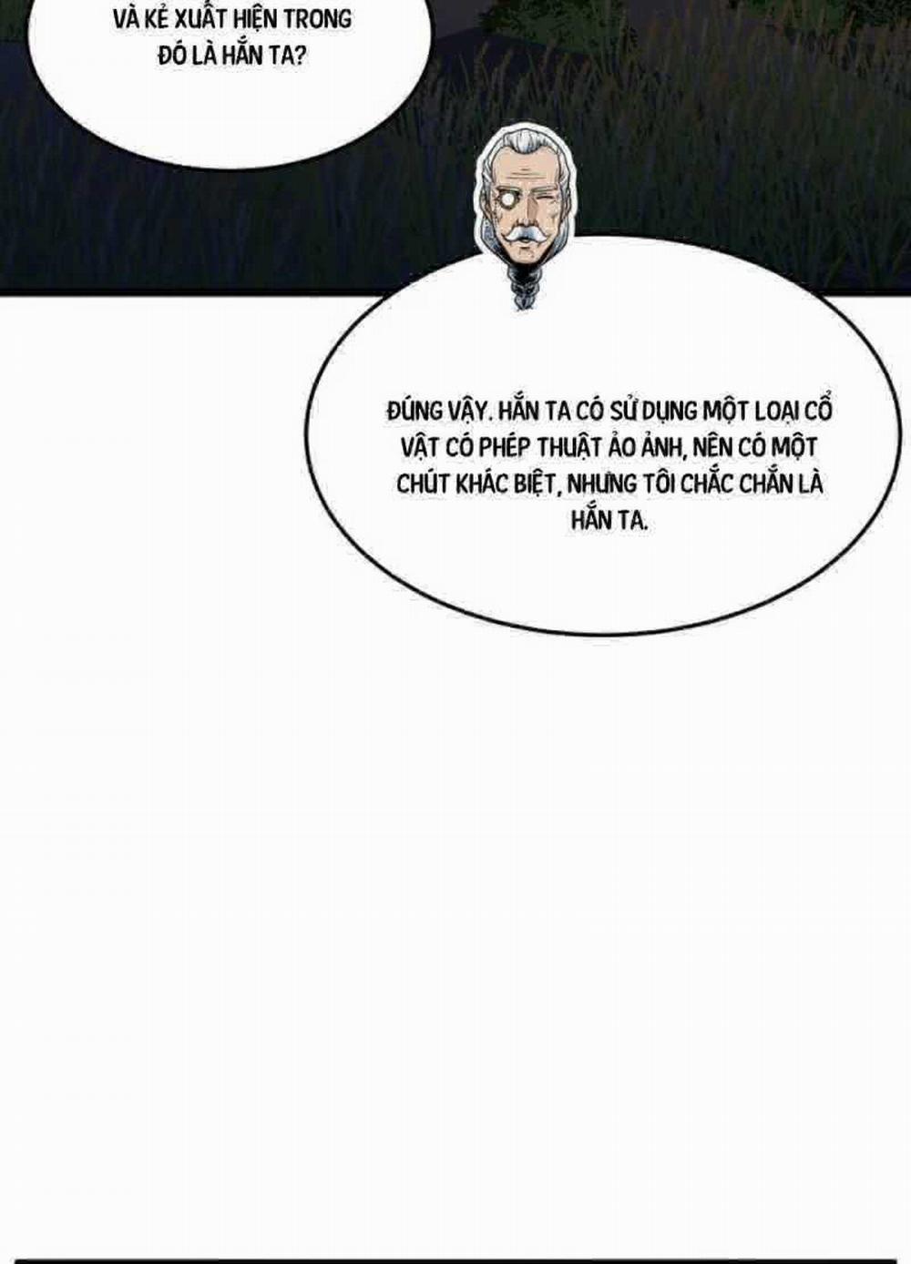 Đăng Nhập Murim 189 trang 17