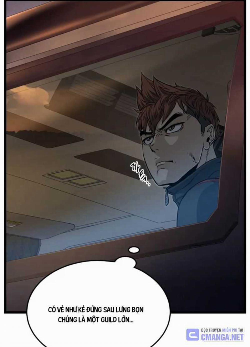 Đăng Nhập Murim 189 trang 18