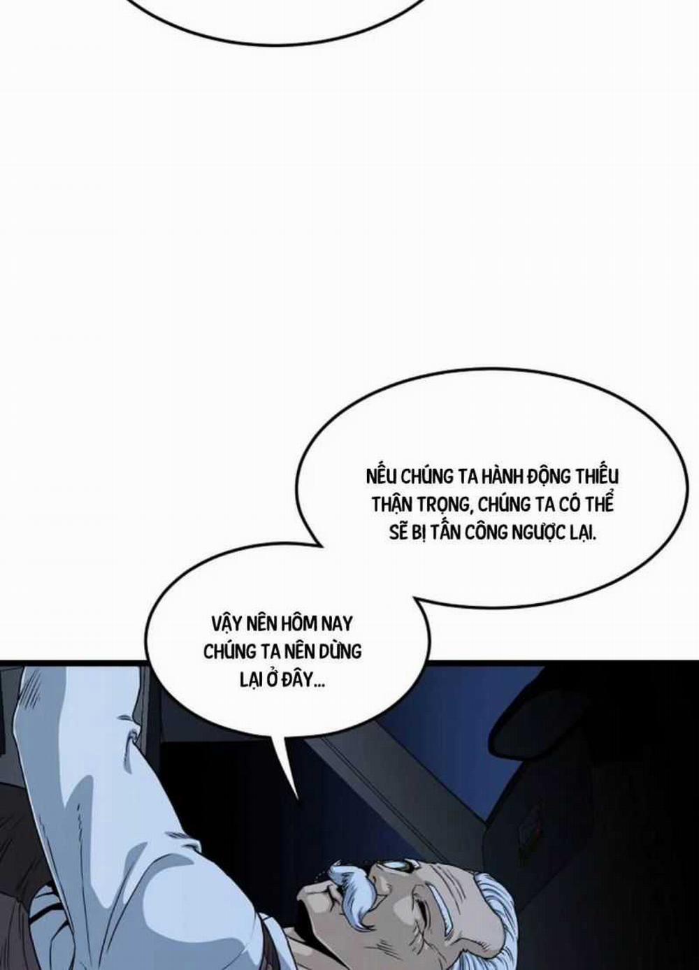 Đăng Nhập Murim 189 trang 19