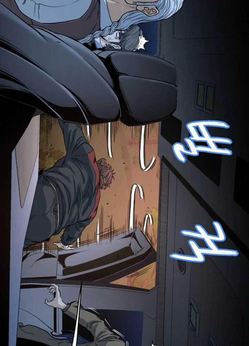 Đăng Nhập Murim 189 trang 20