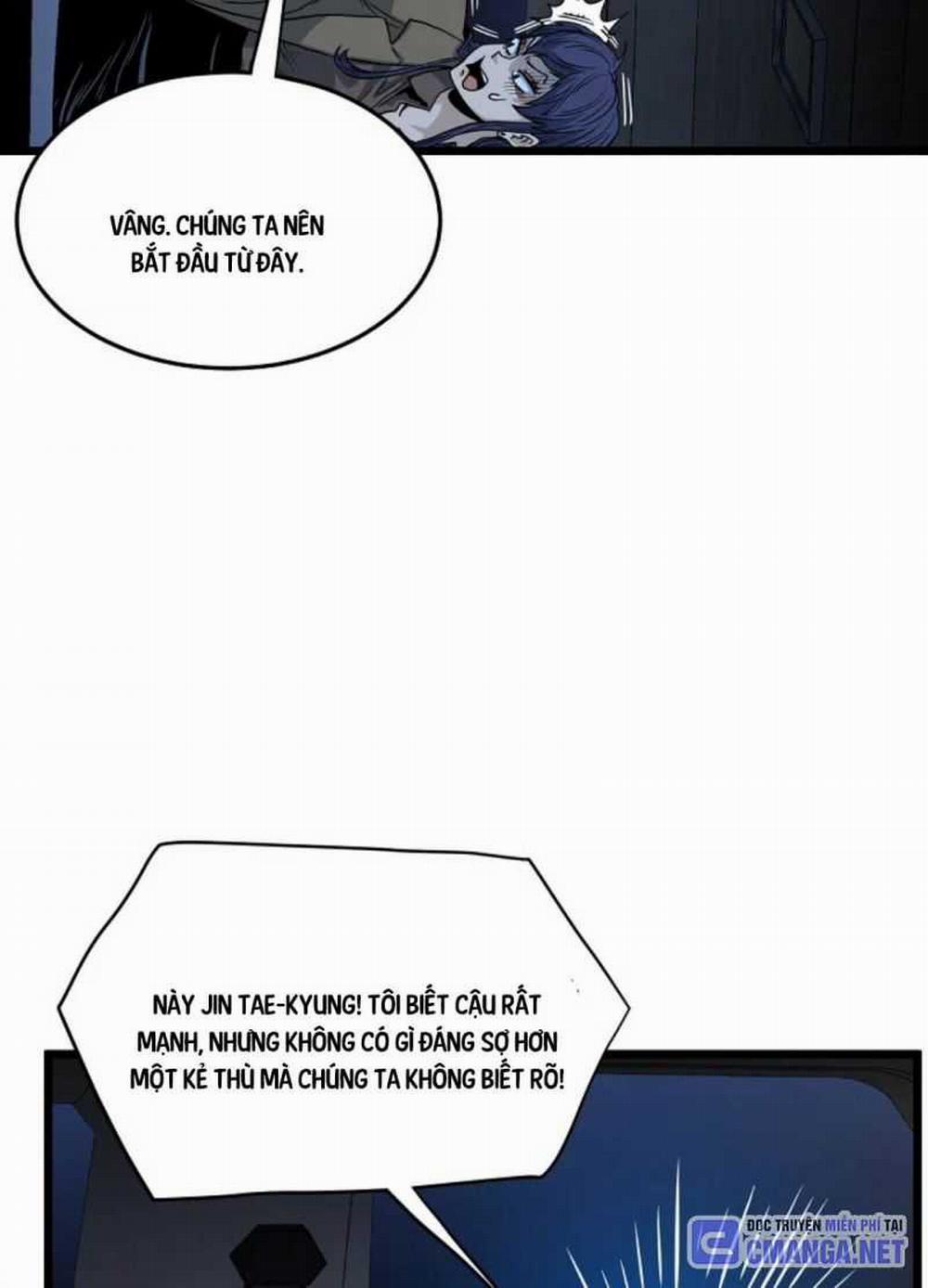 Đăng Nhập Murim 189 trang 21