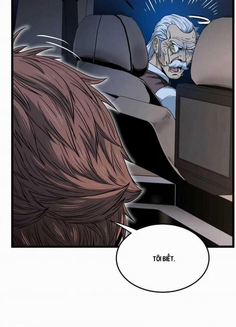 Đăng Nhập Murim 189 trang 22