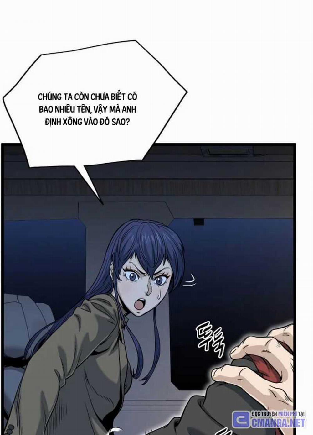 Đăng Nhập Murim 189 trang 24