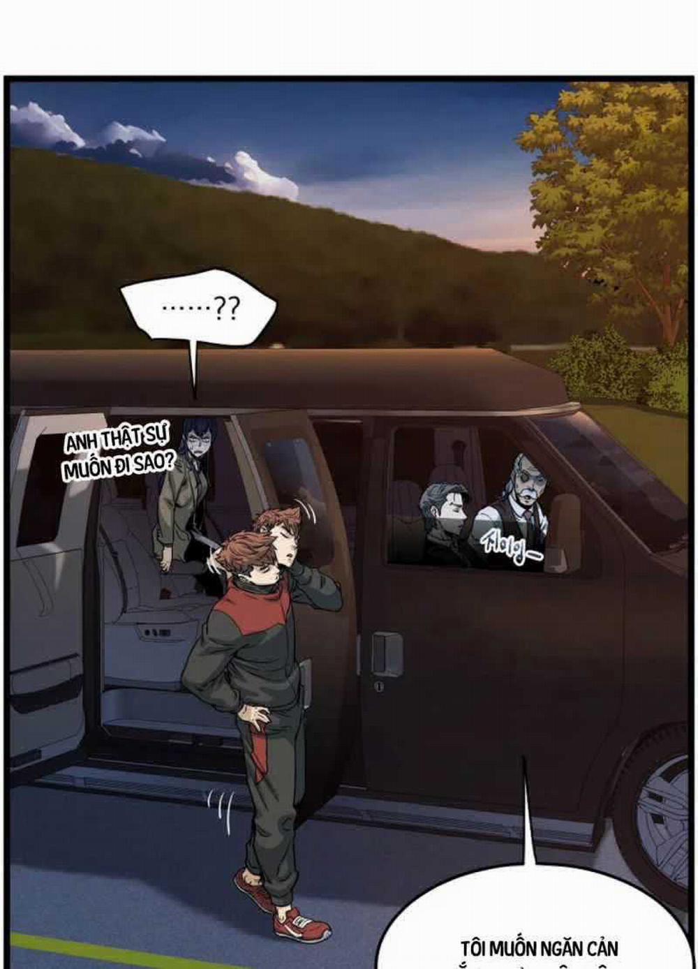 Đăng Nhập Murim 189 trang 26