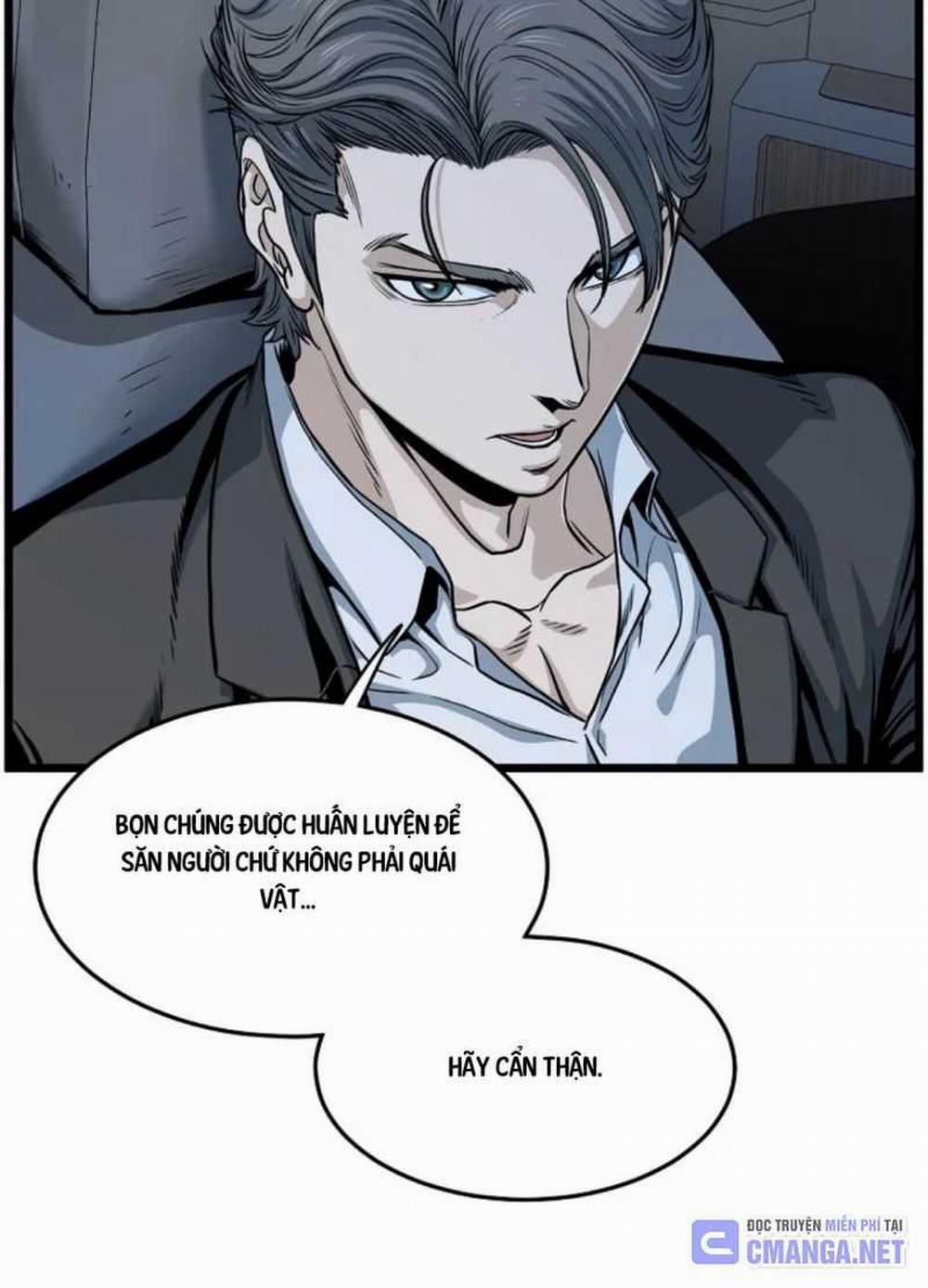 Đăng Nhập Murim 189 trang 30